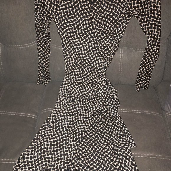 The Limited Dresses & Skirts - Wrap Around Dress